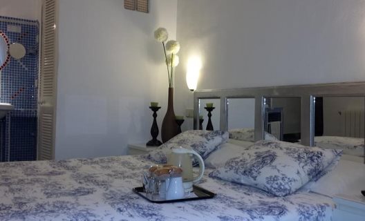 Hostal Casa Chueca