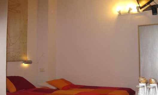 Hostal Casa Chueca