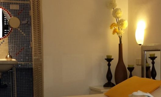 Hostal Casa Chueca