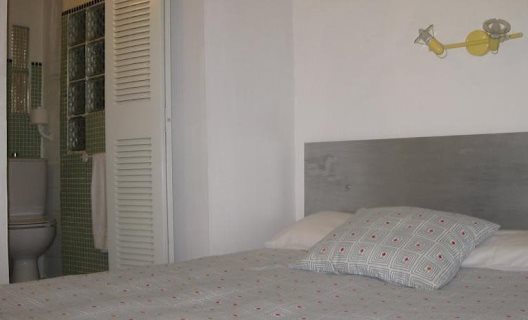 Hostal Casa Chueca
