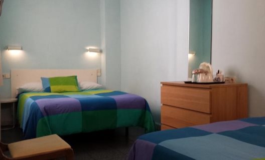 Hostal Casa Chueca