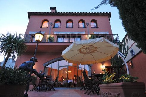 Hostal Casa Clara