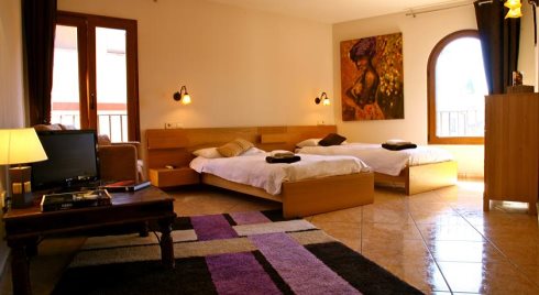 Hostal Casa Clara