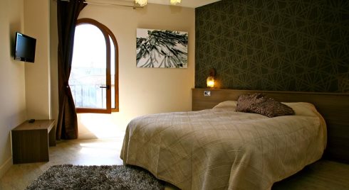 Hostal Casa Clara