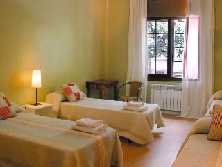 Hostal Casa Consell