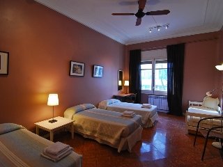 Hostal Casa Consell