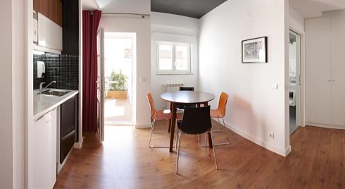 Hostal Casa Das Aguarelas