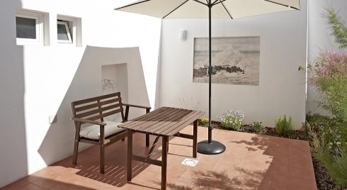 Hostal Casa Das Aguarelas