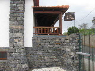 Hostal Casa D'avó Beatriz