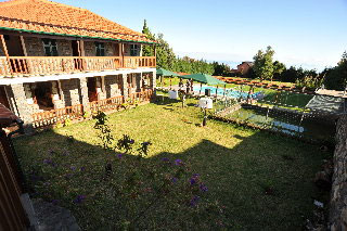 Hostal Casa D'avó Beatriz