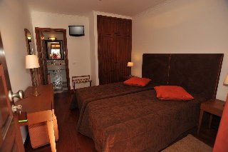 Hostal Casa D'avó Beatriz