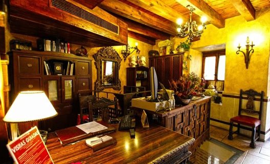 Hostal Casa De Cisneros