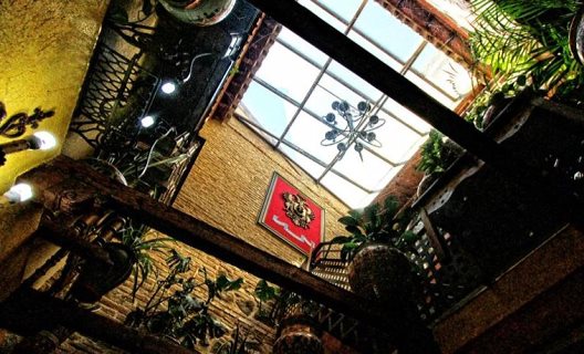 Hostal Casa De Cisneros