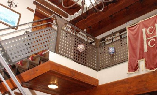 Hostal Casa De Cisneros