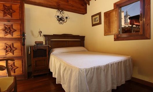 Hostal Casa De Cisneros