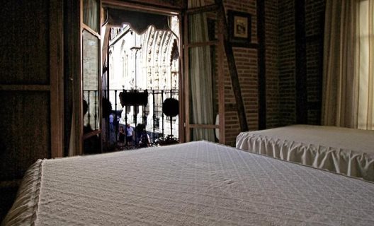 Hostal Casa De Cisneros