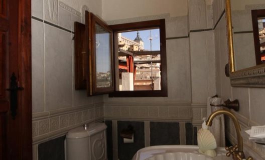 Hostal Casa De Cisneros