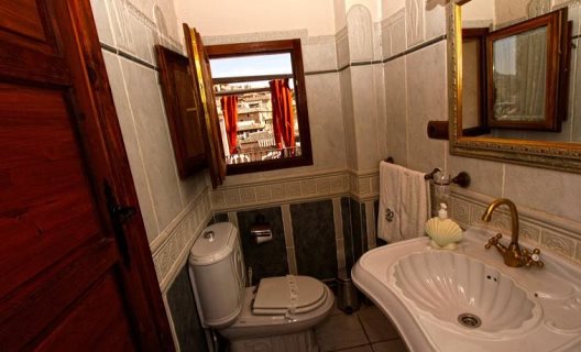 Hostal Casa De Cisneros