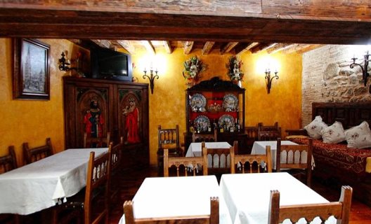 Hostal Casa De Cisneros