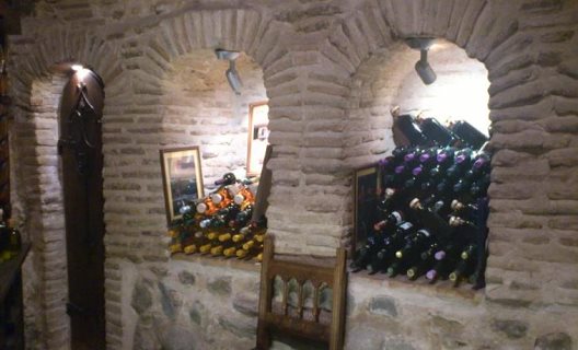 Hostal Casa De Cisneros