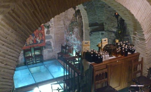 Hostal Casa De Cisneros