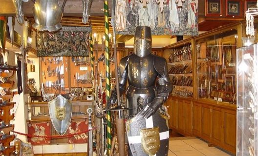 Hostal Casa De Cisneros