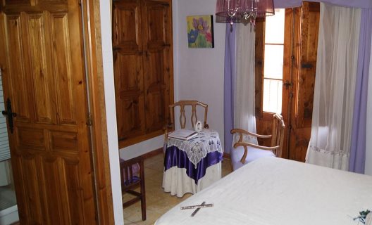 Hostal Casa De La Fuente