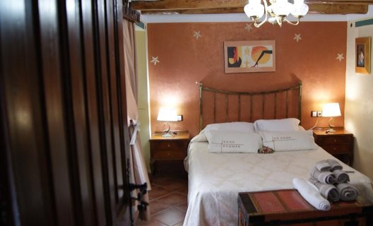 Hostal Casa De La Fuente