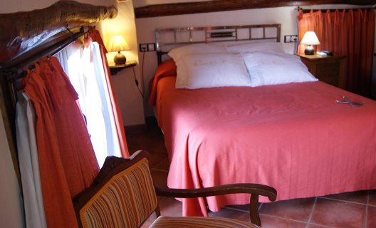 Hostal Casa De La Fuente
