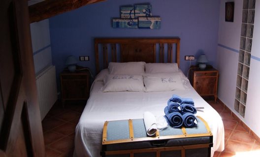 Hostal Casa De La Fuente