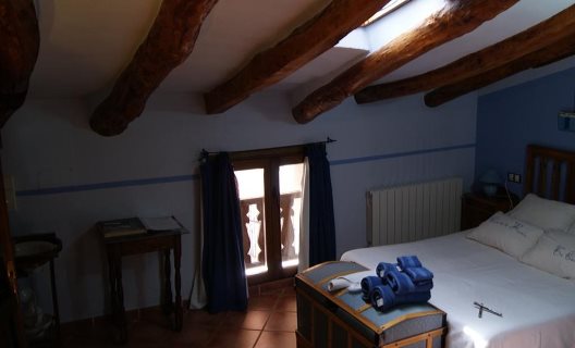 Hostal Casa De La Fuente