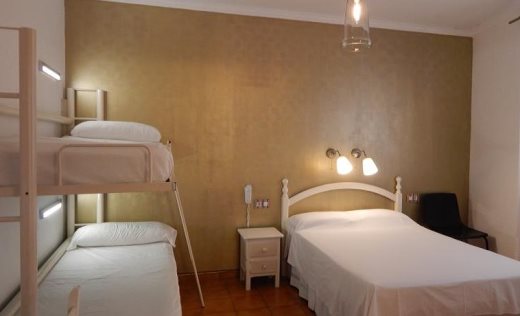 Hostal Casa De La Luna