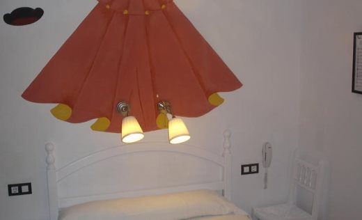 Hostal Casa De La Luna