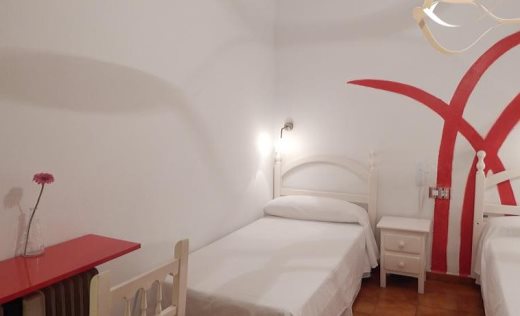 Hostal Casa De La Luna