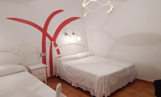 Hostal Casa De La Luna