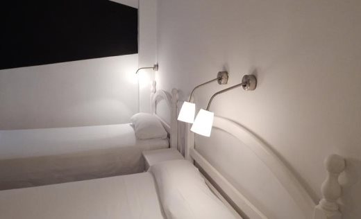 Hostal Casa De La Luna