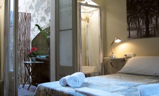 Hostal Casa Del Mediterraneo