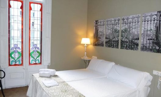 Hostal Casa Del Mediterraneo