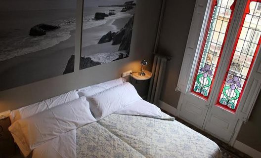Hostal Casa Del Mediterraneo
