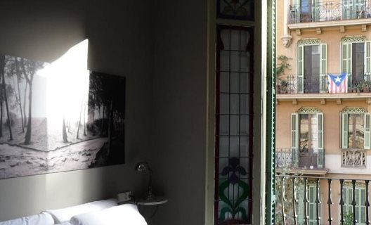 Hostal Casa Del Mediterraneo