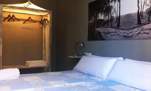 Hostal Casa Del Mediterraneo