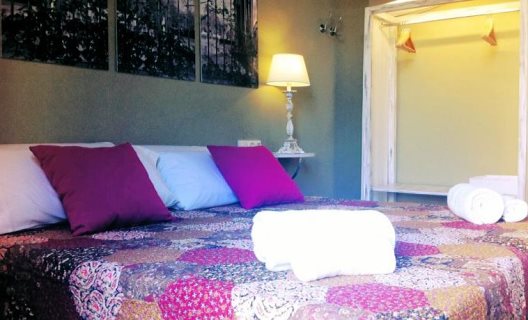 Hostal Casa Del Mediterraneo
