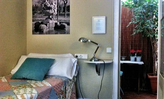 Hostal Casa Del Mediterraneo