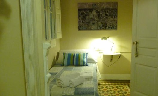 Hostal Casa Del Mediterraneo