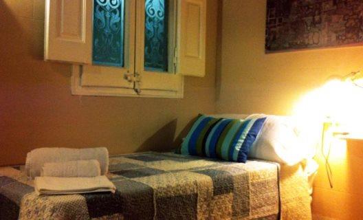 Hostal Casa Del Mediterraneo