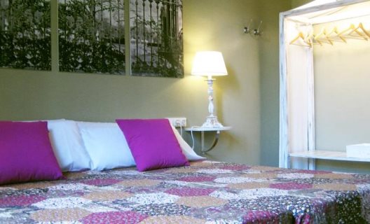 Hostal Casa Del Mediterraneo