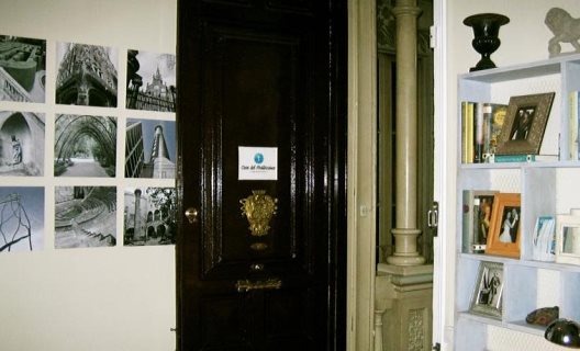 Hostal Casa Del Mediterraneo