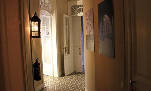 Hostal Casa Del Mediterraneo
