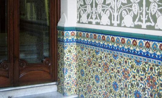 Hostal Casa Del Mediterraneo