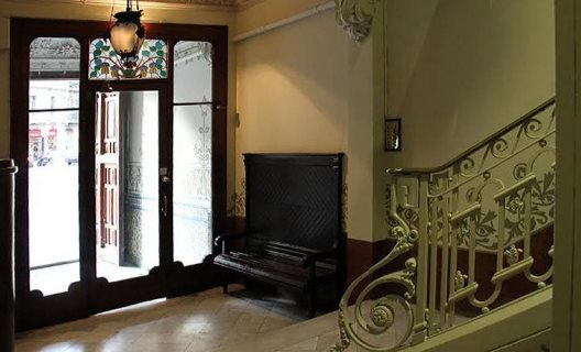 Hostal Casa Del Mediterraneo
